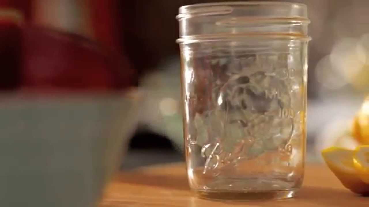 MasonJars.nl Ball Canning Commercial YouTube