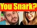 Ethan Klein vs H3Snark Mods | H3Snark Lawyer Part of H3Snark Reddit?
