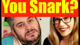 Ethan Klein vs H3Snark Mods | H3Snark Lawyer Part of H3Snark Reddit?