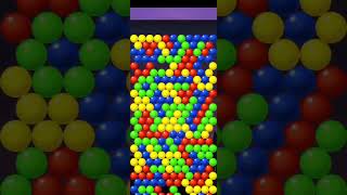 Bubble Shooter Rainbow Levels 271-275 Android Gameplay 2022 🏃