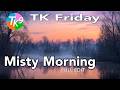 TK Friday | Full Edit (Misty Morning) with the TK9 Plugin for Photoshop