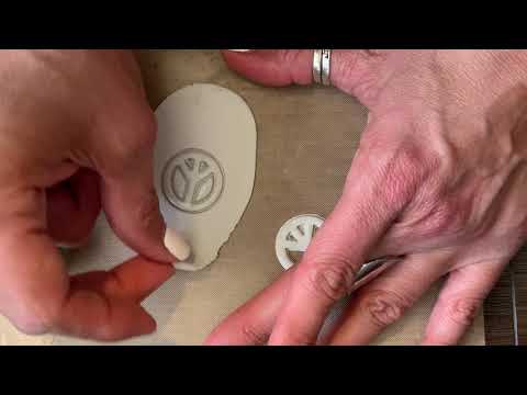 Custom Cutter For Clay