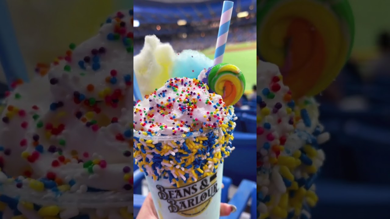 Come cheer on Rays Baseball this weekend and experience the excitement of Tropicana Field! 