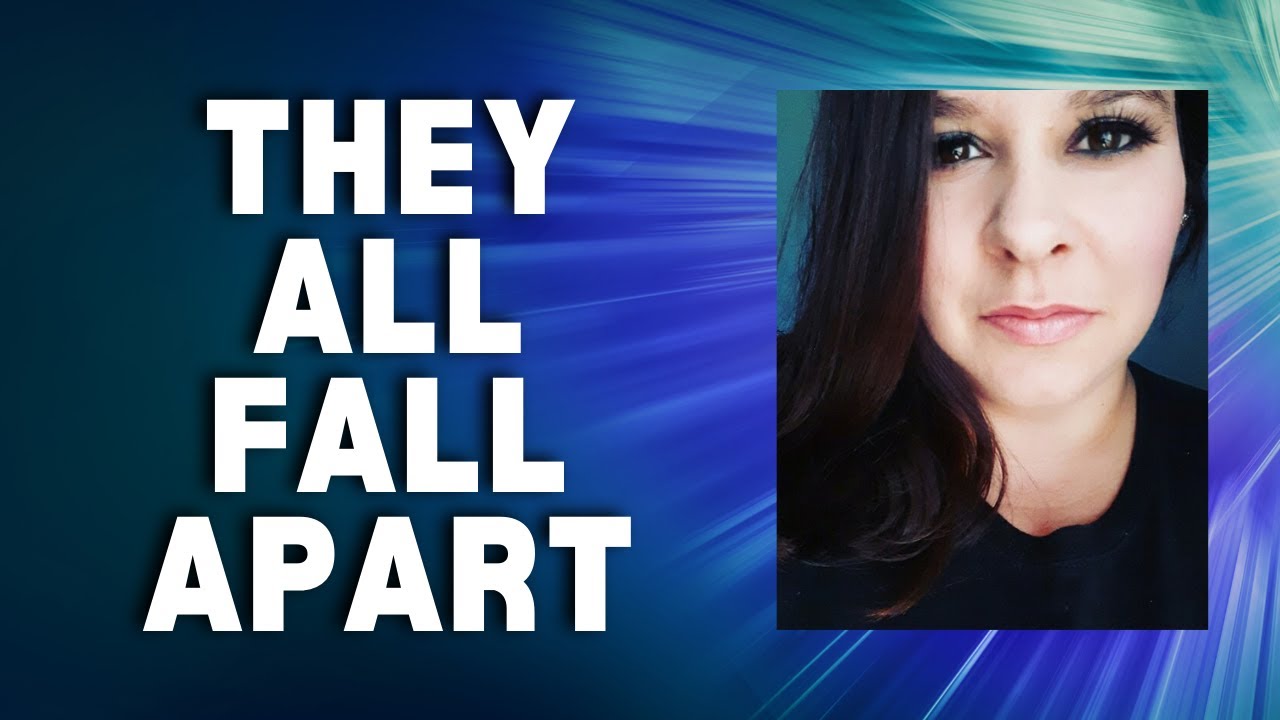 ПОЧЕМУ КАЖДЫЕ НАРЦИССОВЫЕ ОТНОШЕНИЯ ПОЛНОСТЬЮ ПРОВАЛЯЮТСЯ — НИЧЕГО НИКОГДА НЕ БУДЕТ РАБОТАТЬ