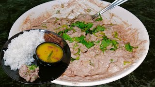 Aloo Ka Raita | क्या आपने कभी आलू का रायता खाया हैं ? | How to make aloo raita | Potato Raita Recipe