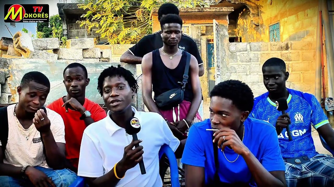 @SamzenlTV dans l’émission on fait avec 