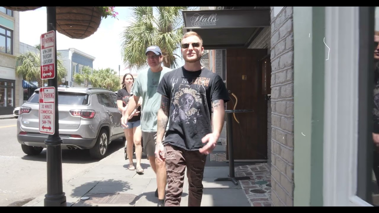 Lil Dutty - Charleston Girls (Official Music Video) Shot by: 