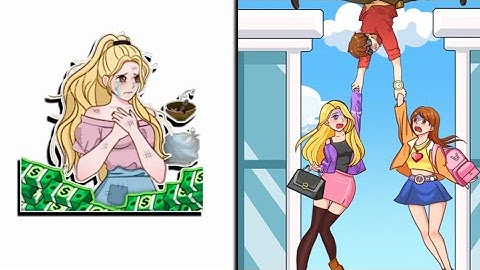 Annoy It Tricky Puzzle Level 8 |Loss Weight 180kg| Walkthrough Solution