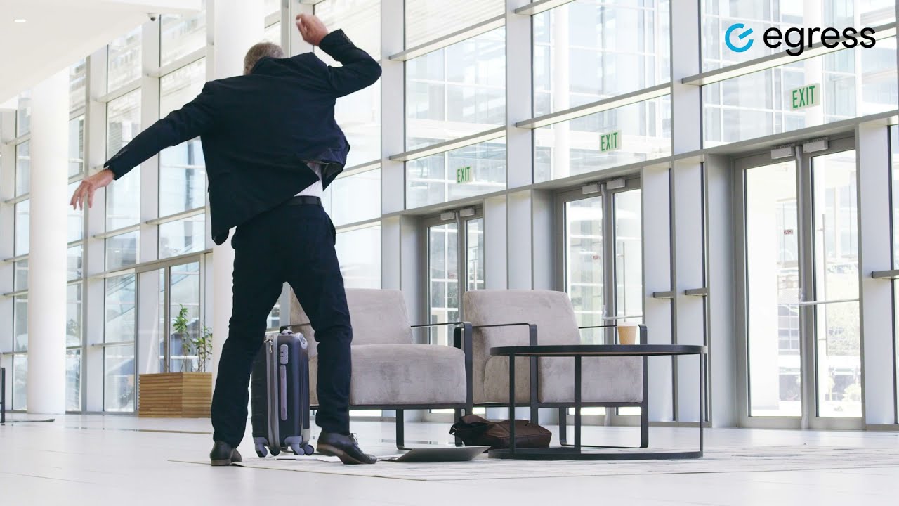 Egress Software - We're Only Human. Defend against Phishing attacks and Email breaches