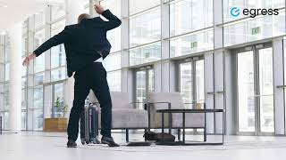 Egress Software - We're Only Human. Defend against Phishing attacks and Email breaches