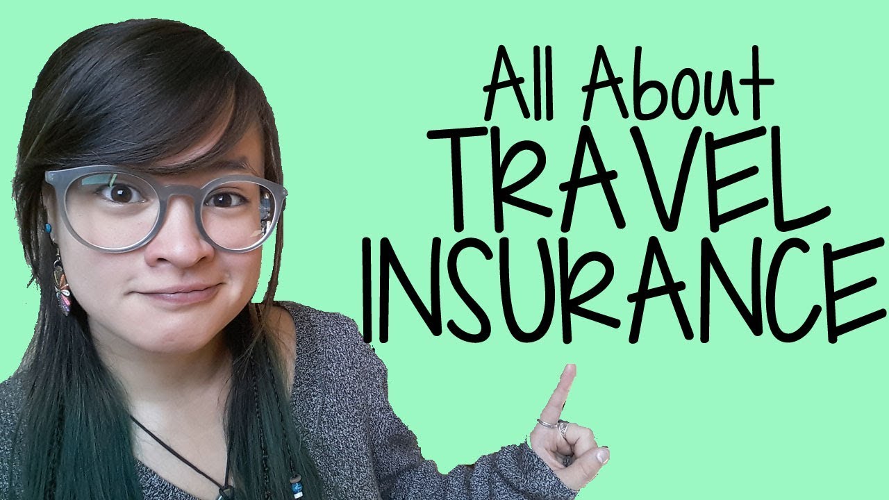 What To Look for in a Travel Insurance Plan (& Is it what you need?)