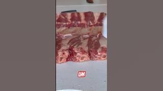 #beefback rings are fantastic! #bbq #steak #food #cooking #brisket #bbqmeat #grill #fuelyourflavor