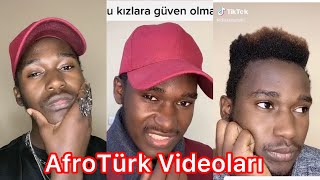 Afro Türk Videoları