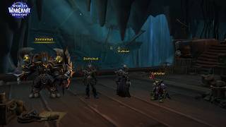 How to Enter Bob's February 2026 Transmog Showcase