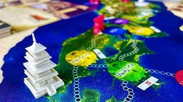 Philosophia: Floating World