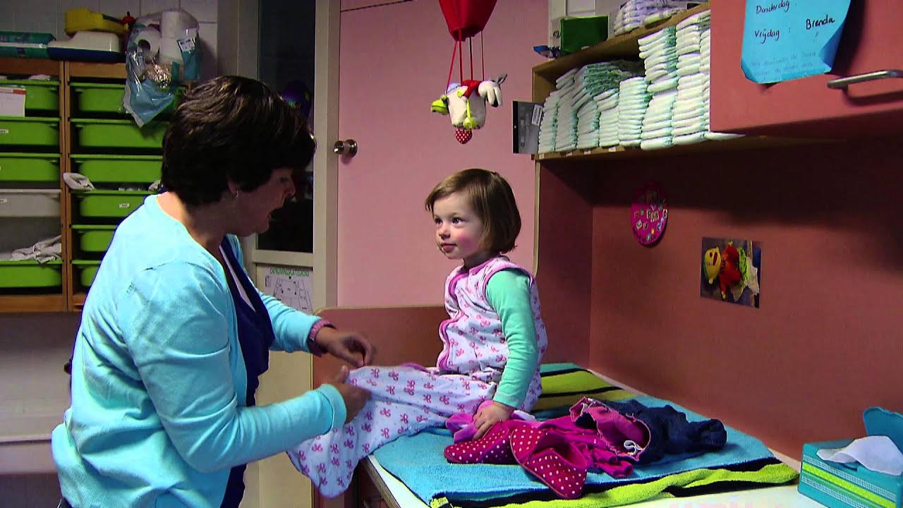 Een stimulerende omgeving