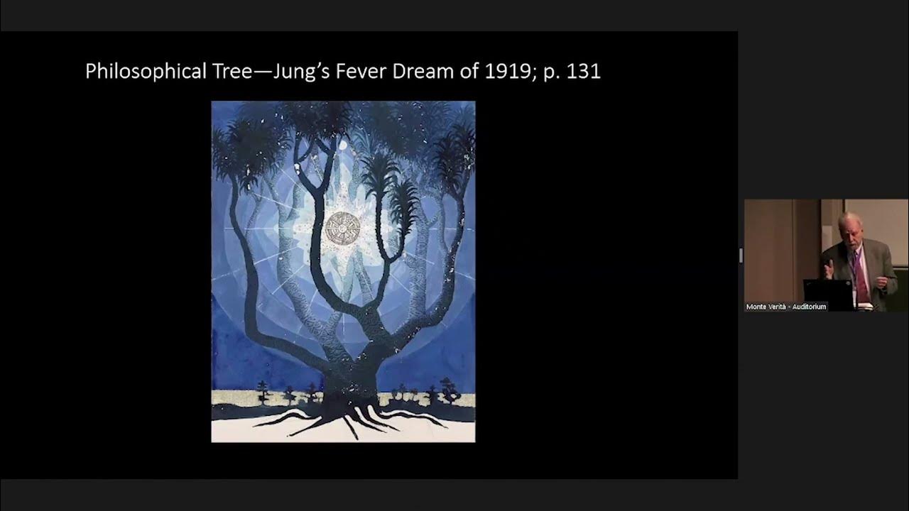 Eranos Foundation Jung’s Red Book for Our Time Joseph Cambray 30