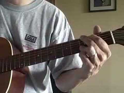 Chords, Feels Like Rain, John Hiatt