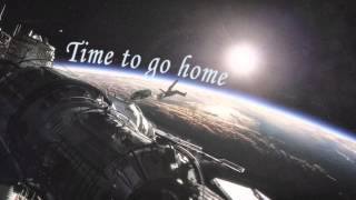 Video thumbnail of "Jacoo - Time To Go Home [Liquid Dubstep]"