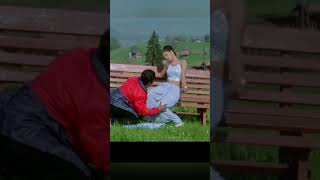 Kaastha Nannu Full Video Song Student No.1 Jr Ntr Mm Keeravaani Ss Rajamouli .