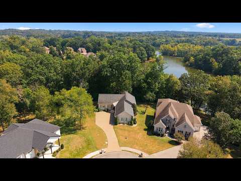 318 Cedar Hollow Ct, Lebanon, TN home video tour