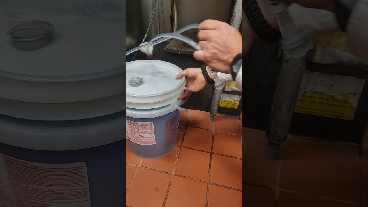 MDX Dispenser Installation How it works 1 YouTube