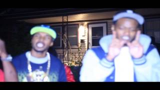 STACKBOY JONBOI  WE AINT EVEN TRIPPIN/  Present Stacking Paper Vol 1