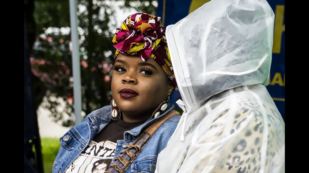 Black Nouveau | Program | 