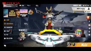 Woww Ada Apdet Baru Guys Di Free Fire