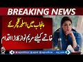 Maryam Nawaz New Arms Law | Punjab Illicit Arms Act 2026 | CCD Crackdown - Aaj Pakistan News