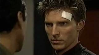 Liason 02 - Jason Returns Home Injured