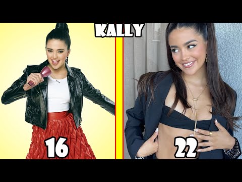 Kally's Mashup Nom Réel, Age Et Partenaire De Vie 2023