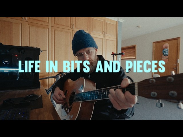 Bits and Pieces of the last month | Swimming | Music | Raw Denim