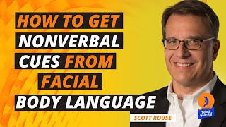 Download Lagu Master Your Virtual Meetings by Learning The Facial Body Language: Scott Rouse MP3