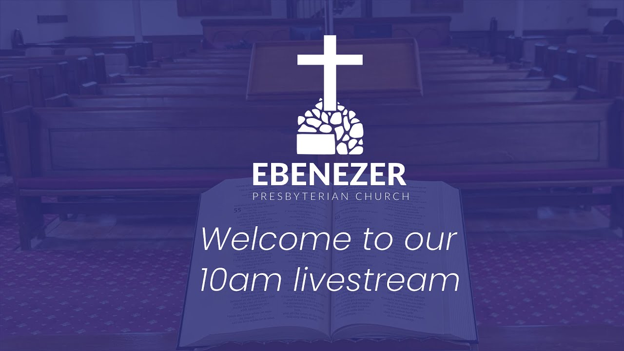 10am Service 01-03-2026 Acts 10:19-48