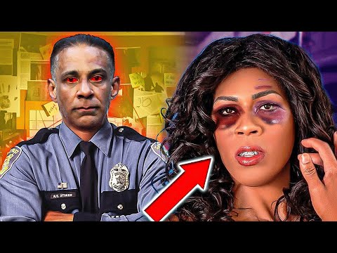 Cop Finds Out His Date Has a Big "D" .....So HE DID THIS| DNN