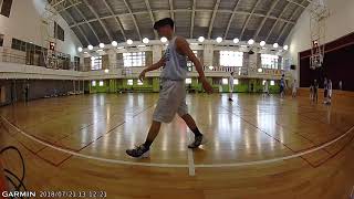 20180721 GAME3 RU LIN VS SNIPERS P3P4