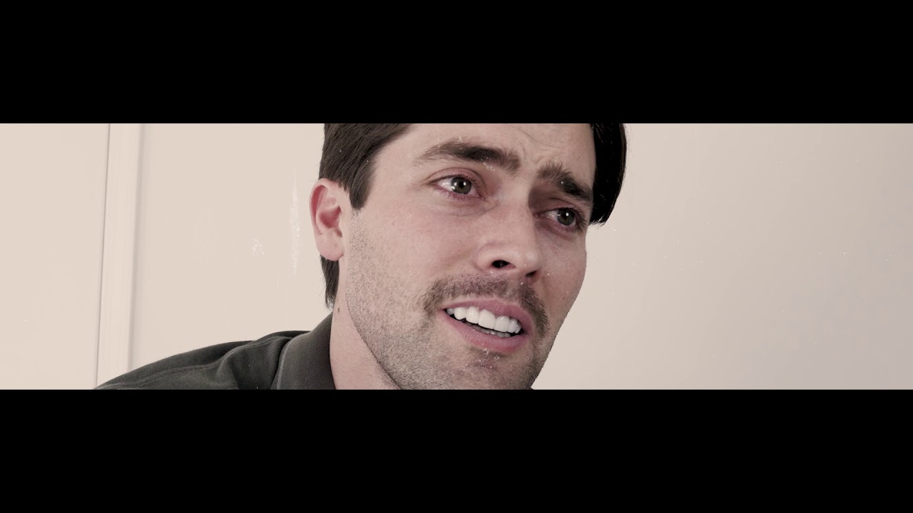 a strange audition...