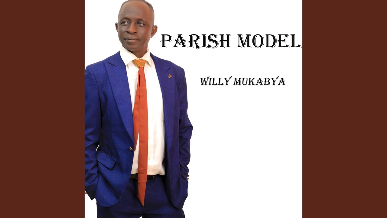Mira PARISH MODEL en YouTube Mira PARISH MODEL en YouTube