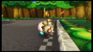 Mkw What A No Stop Looks Like In The Scenic-Camera-Replay-Mode-Thing. Mc