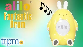 Alilo Fantastic Drum From Alilo