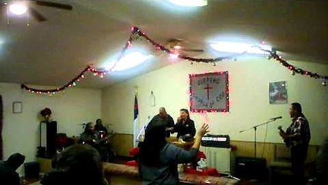 Pastor Diane Jim - Lord I Want To Be A Christian