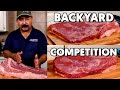 How to Trim Brisket: Backyard, Competition, Restaurant and Catering