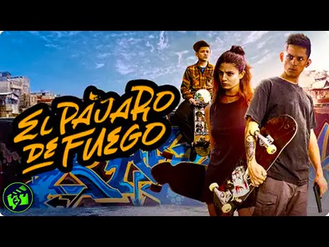 EL PÁJARO DE FUEGO
