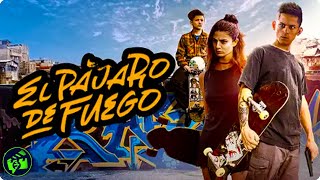 EL PÁJARO DE FUEGO