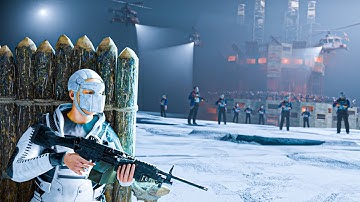 HOW A SOLO DOMINATES WHOLE RUST SERVER