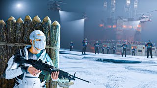 HOW A SOLO DOMINATES WHOLE RUST SERVER