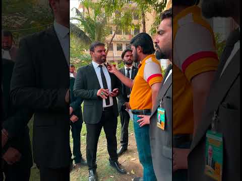 Exclusive Lawyer S Shocking Interview After Beating YouTuber Rajab Butt 