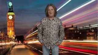 Head Squeeze Original Youtube Channel Hosted By James May