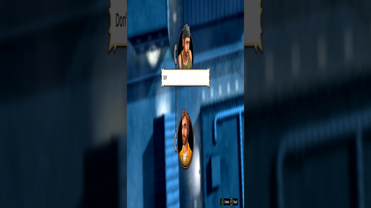 AMERICAN FUGITIVE FULL GAME BLIND PLAYTHROUGH 100% No Commentary Shortplay Part 2